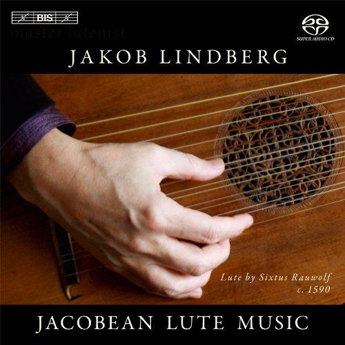 Jakobinische Lautenmusik