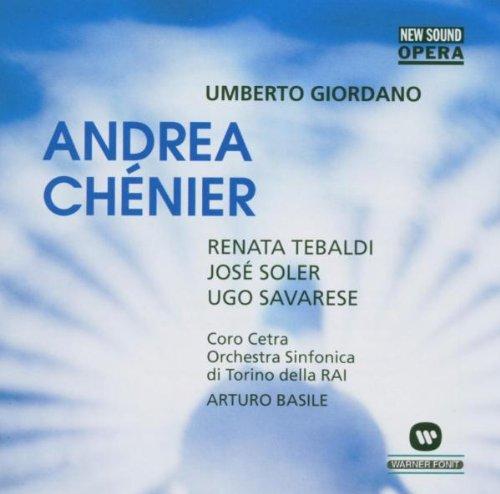 Andrea Chenier