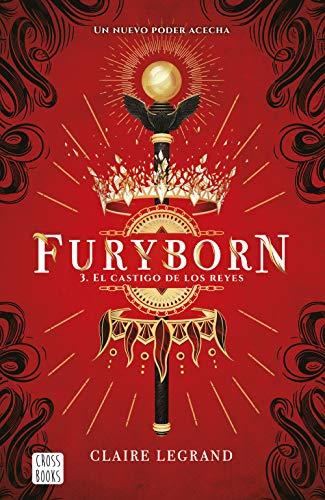 Furyborn 3. El castigo de los reyes (Ficción, Band 3)