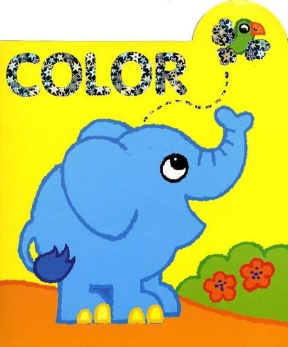 COLOR ELEPHANT