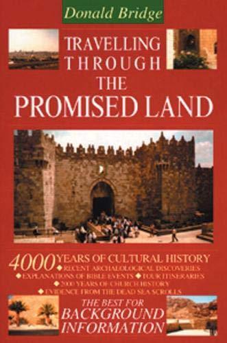 Travelling Through the Promised Land: 4000 Years of Cultural History