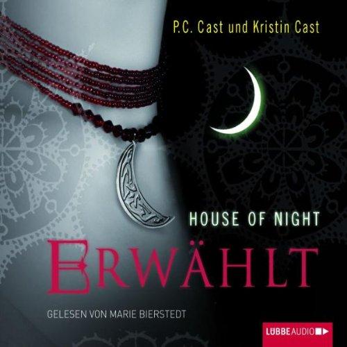 House of Night, Teil 3: Erwählt