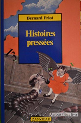 Histoires pressees (Mil.Zanzibar)