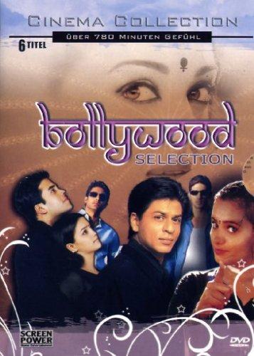 Bollywood Selection [2 DVDs]