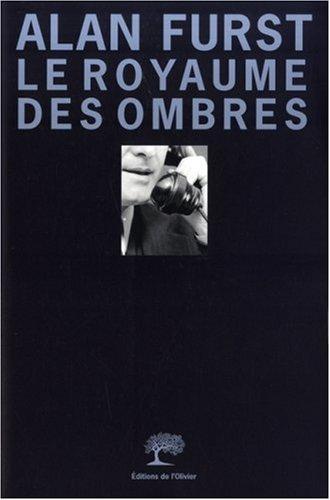 Le royaume des ombres