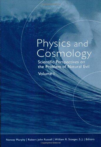 Physics and Cosmology: Scientific Perspectives on the Problem of Natural Evil