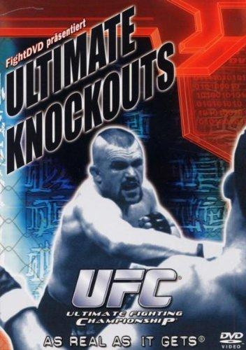 UFC - Ultimate Knockouts