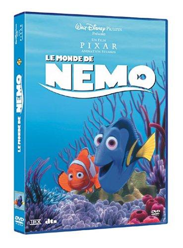 Le Monde de Nemo [FR IMPORT]