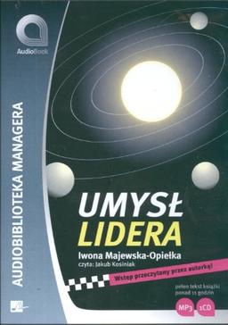 Umysl lidera