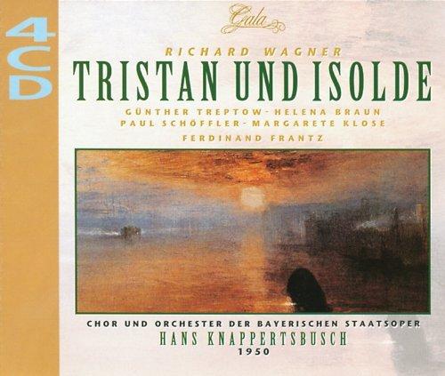 Tristan & Isolde