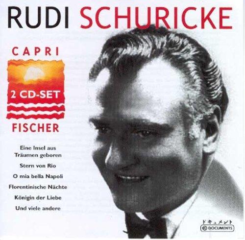 Schuricke,Rudi-Capri Fischer