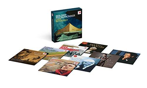 Berliner Philharmoniker - Great Recordings