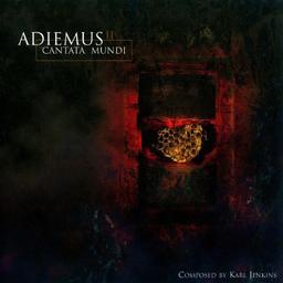 Adiemus 2 Cantata Mundi