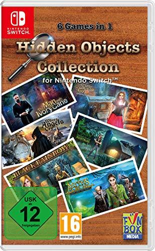 Hidden Objects Collection