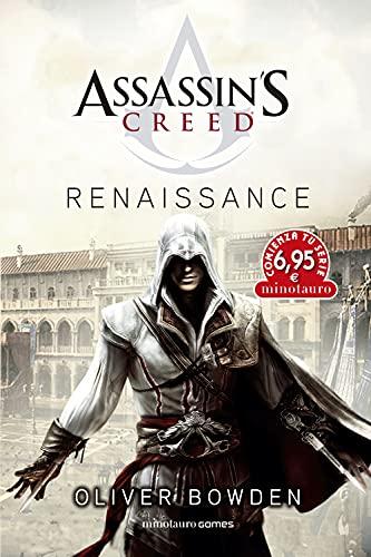 CTS Assassin's Creed nº 01 Renaissance (Comienza tu serie)