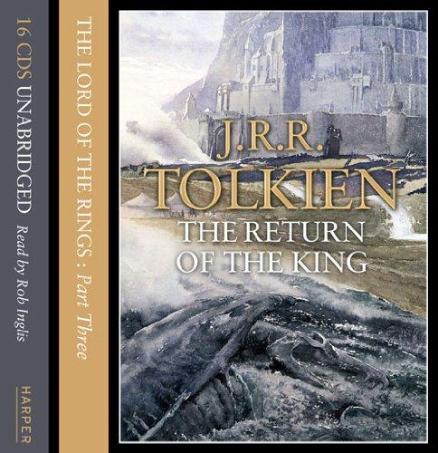 Lord of the Rings: Return of the King Pt.3 (The Lord of the Rings)