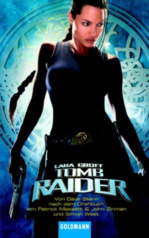 Lara Croft. Tomb Raider