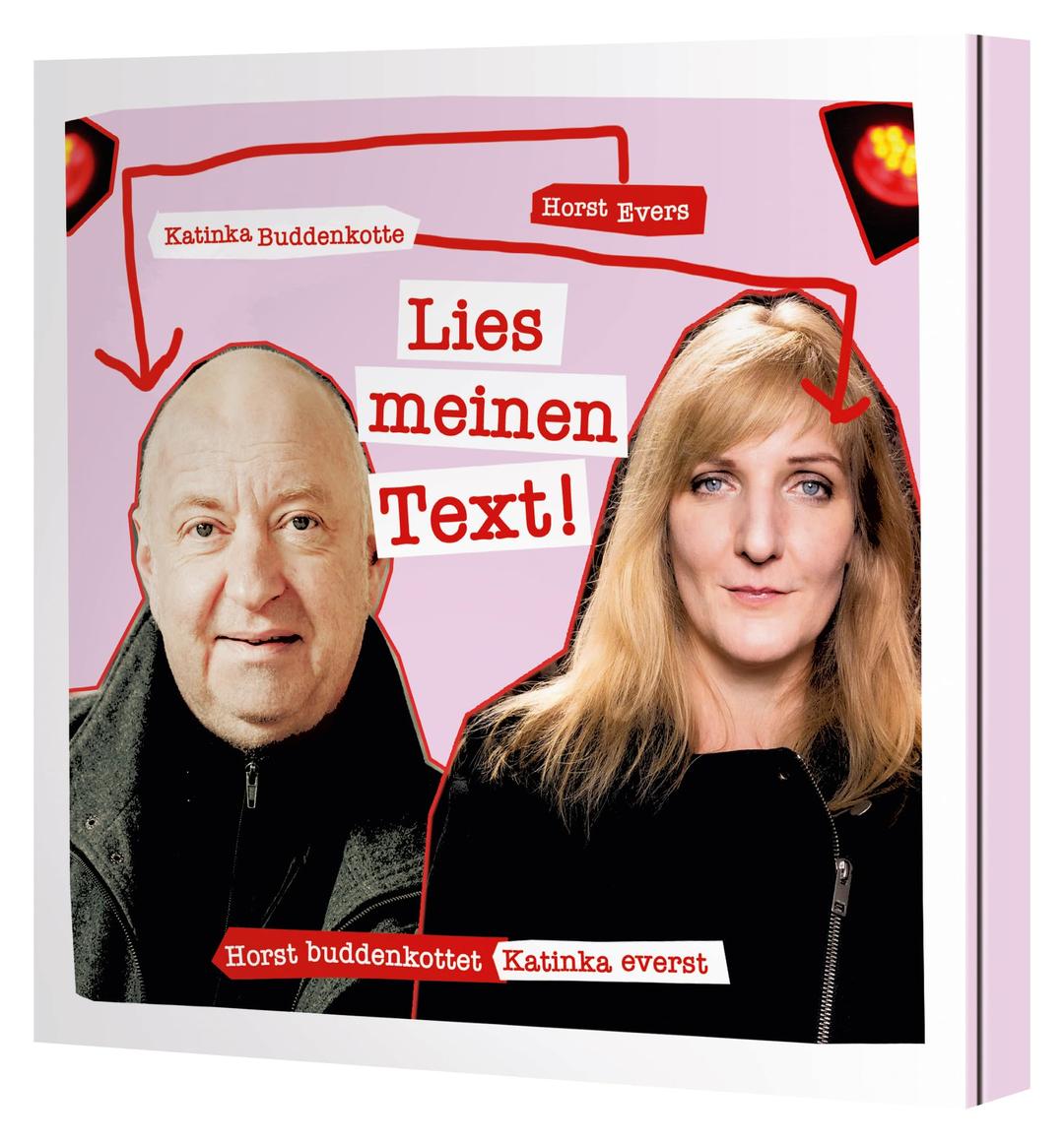 Lies meinen Text: WortArt