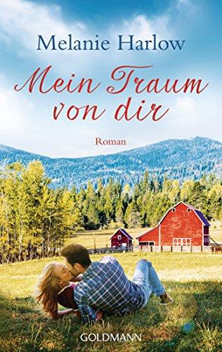 Mein Traum von dir: Roman