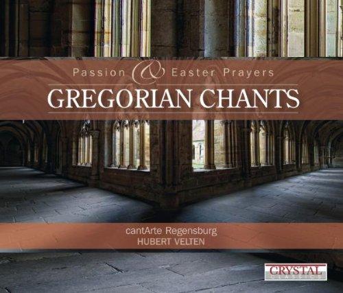 Gregorian Chants