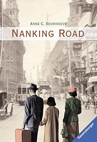 Nanking Road (Ravensburger Taschenbücher)