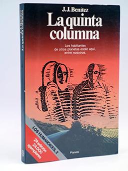 La quinta columna