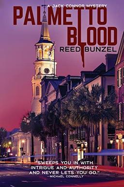 Palmetto Blood (Jack Conner, Band 1)