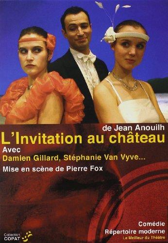 L'invitation au château [FR Import]