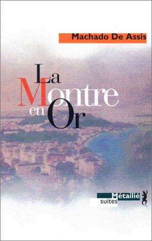 La montre en or : et autres contes