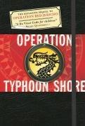 Operation Typhoon Shore (Guild Trilogy)