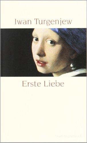 Erste Liebe (insel taschenbuch)