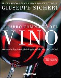 Il libro completo del vino