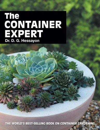 The Container Expert (Expert Series)