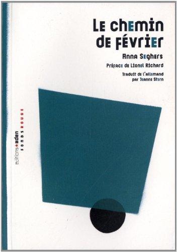 Le chemin de février