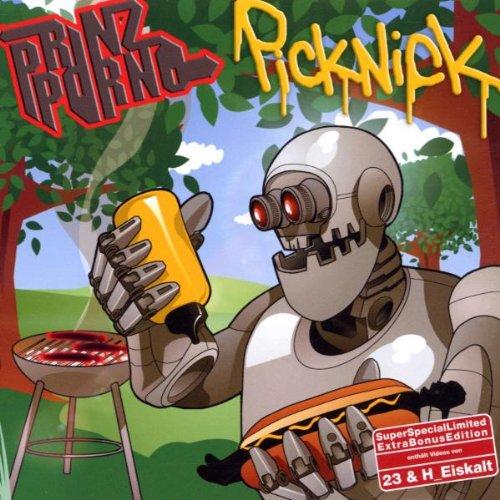 Picknick Ep