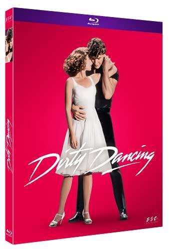 Dirty dancing [Blu-ray] [FR Import]