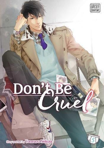 Don't Be Cruel Volume 5