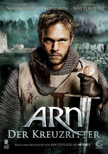 ARN - Der Kreuzritter (Special Edition) [2 DVDs]