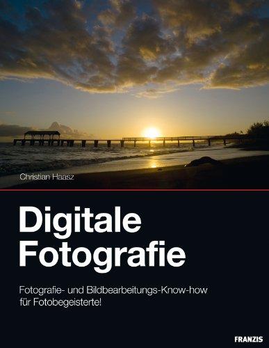 Digitale Fotografie