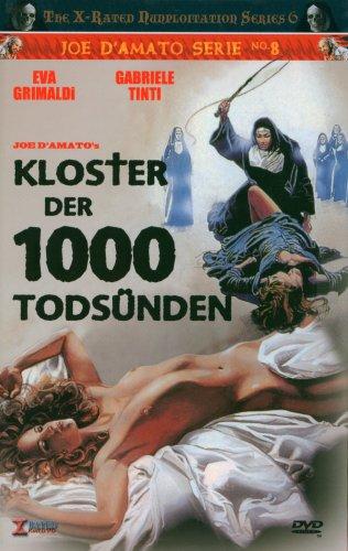 Kloster der 1000 Todsünden