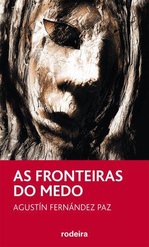 As fronteiras do medo (Periscopio, Band 23)