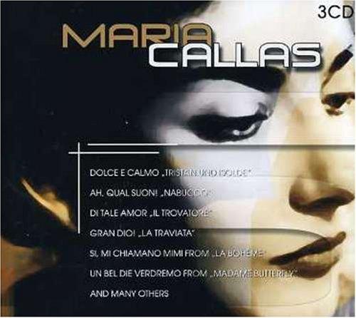 Maria Callas