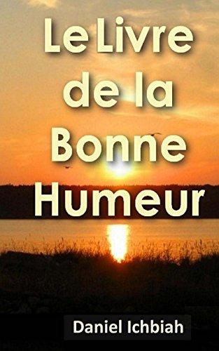 Le livre de la bonne humeur