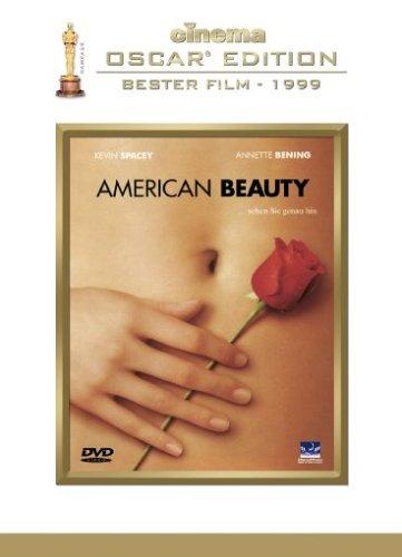 American Beauty (Limited Oscar Edition)