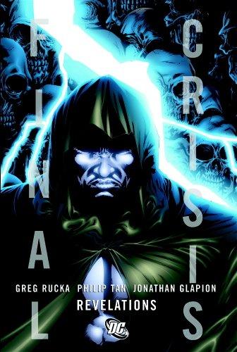 Final Crisis: Revelations