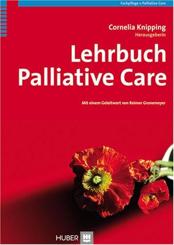 Lehrbuch Palliative Care