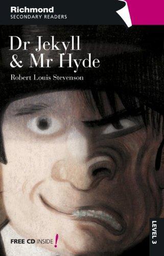 Dr. Jekyll & Mr. Hyde, level 3 (Richmond Readers)