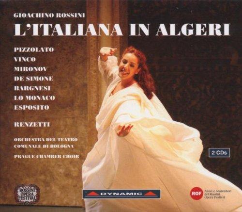 L'italiana in Algeri