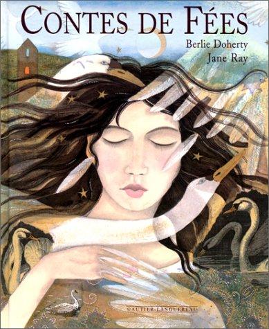 Contes de fées