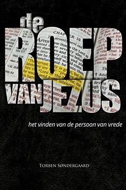 De Roep van Jezus